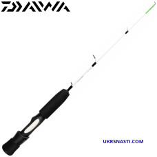 Зимняя удочка Daiwa Team Daiwa Ice 24M длина 61см